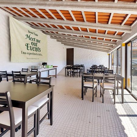 Villa Quinta O Refugio Azambuja Esterno foto