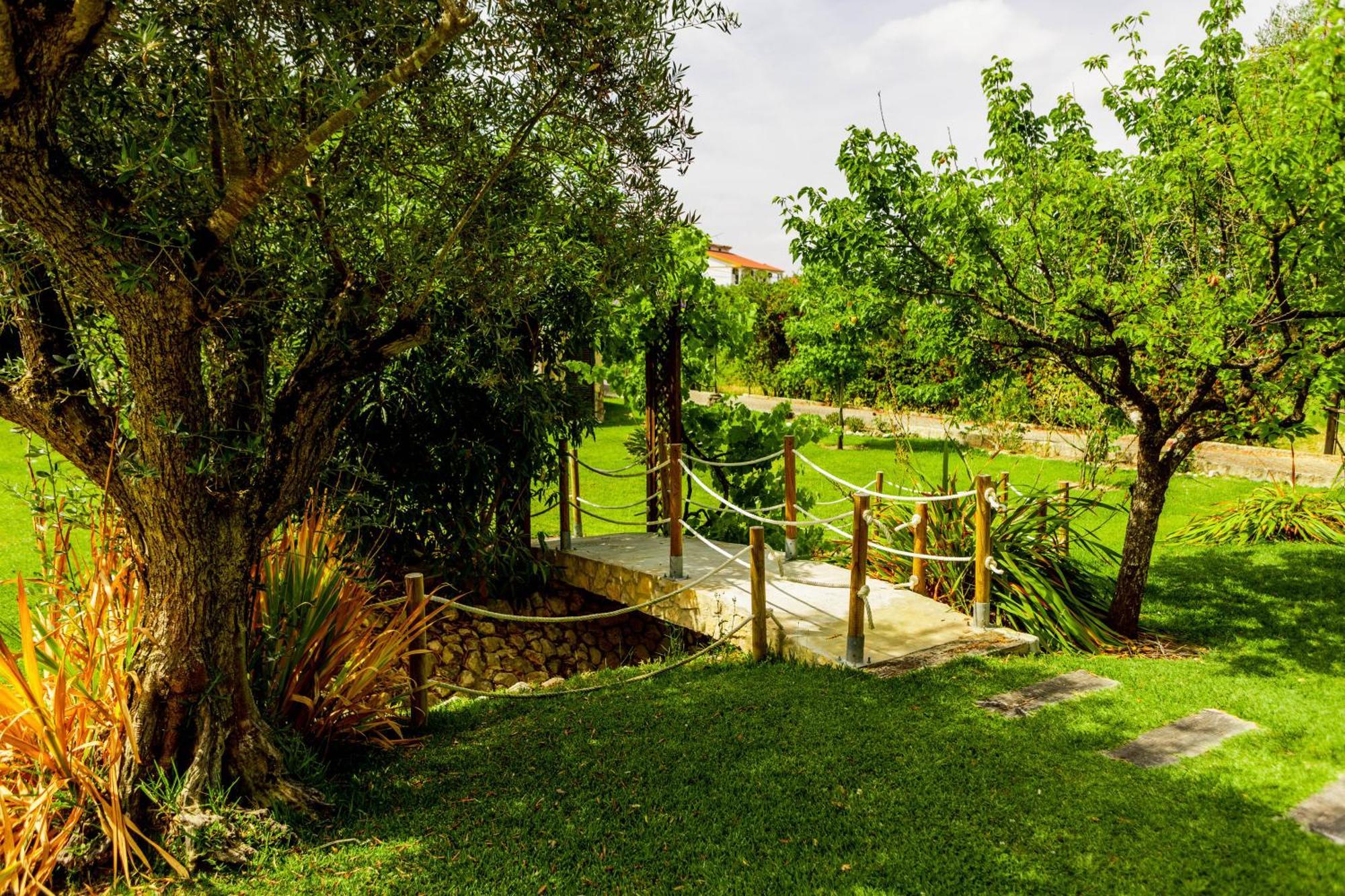 Villa Quinta O Refugio Azambuja Esterno foto