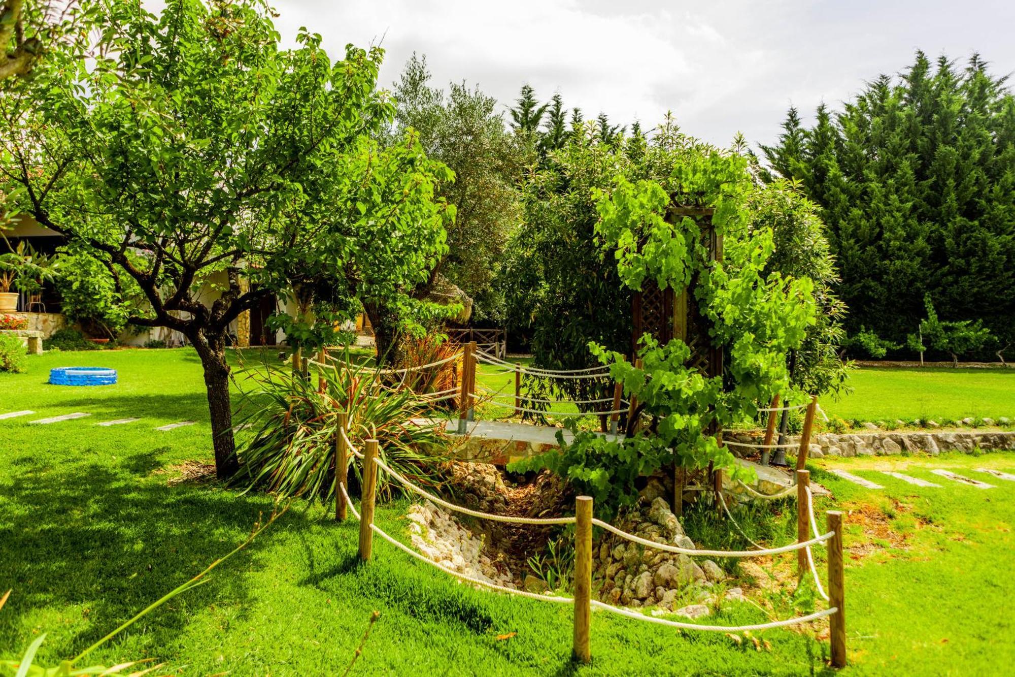 Villa Quinta O Refugio Azambuja Esterno foto