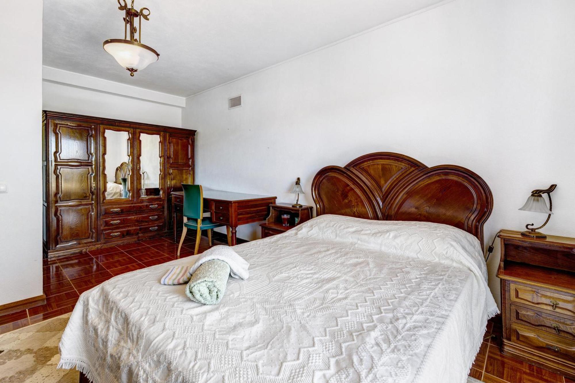Villa Quinta O Refugio Azambuja Esterno foto