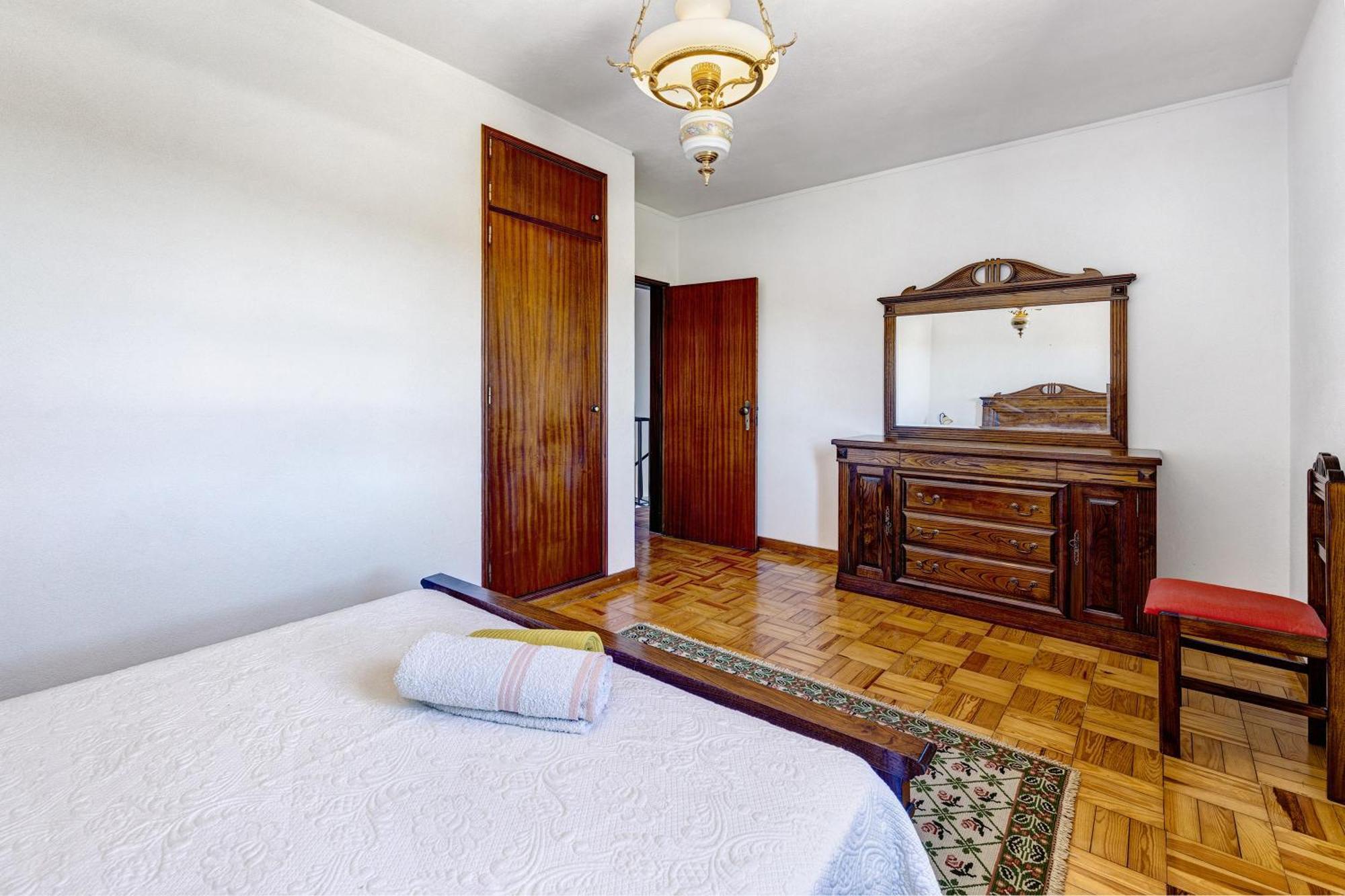 Villa Quinta O Refugio Azambuja Esterno foto