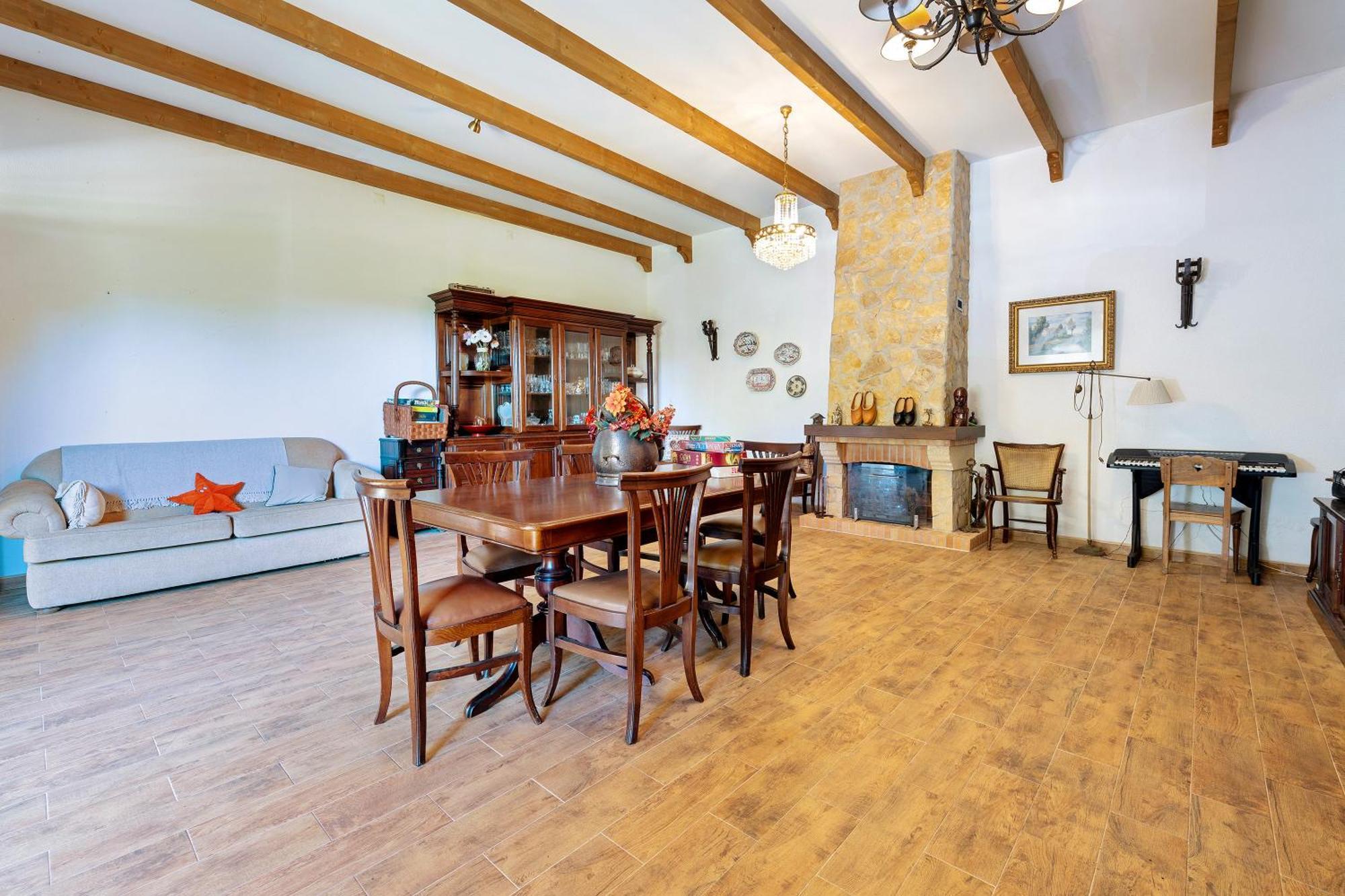 Villa Quinta O Refugio Azambuja Esterno foto