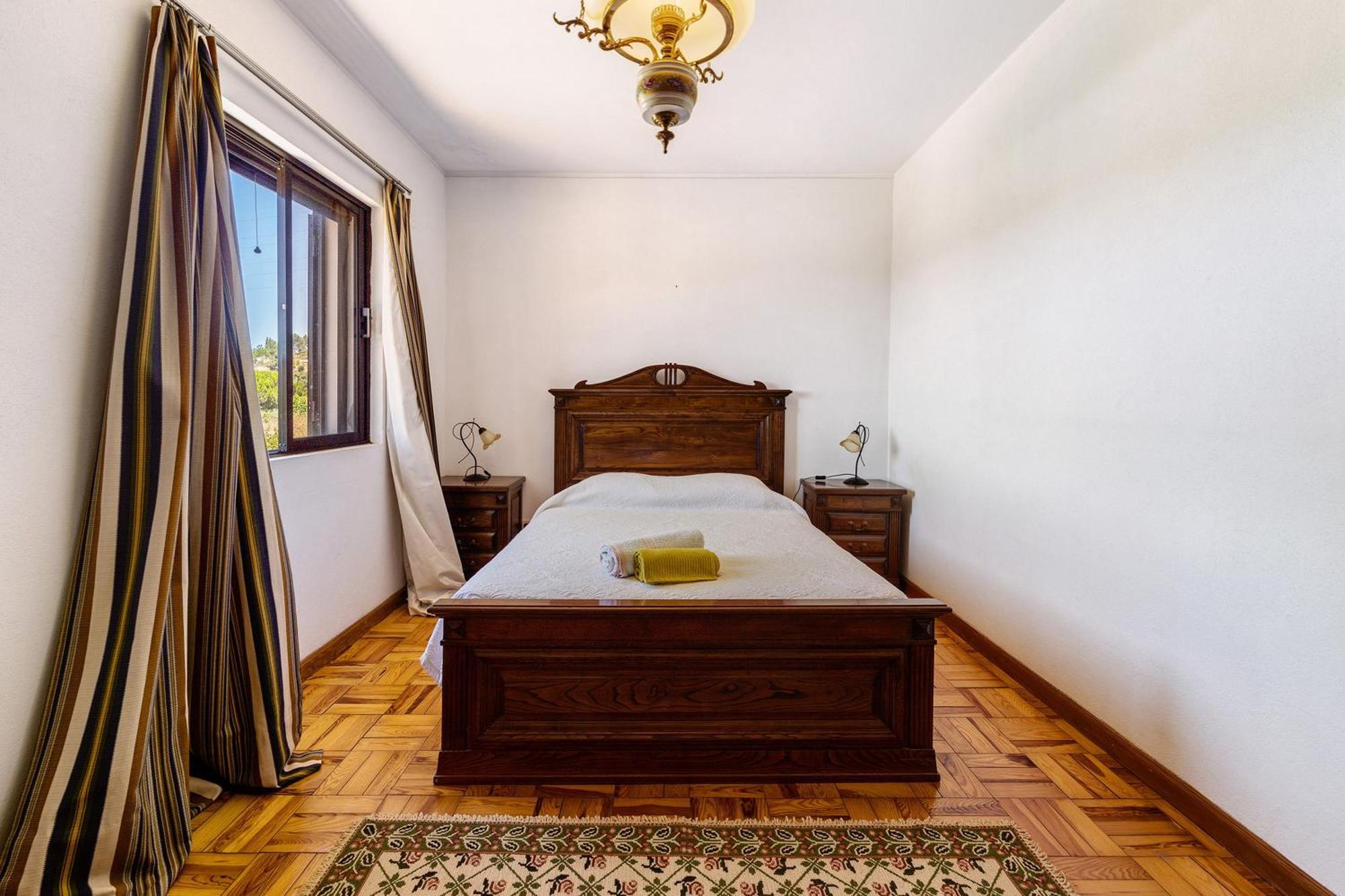 Villa Quinta O Refugio Azambuja Esterno foto