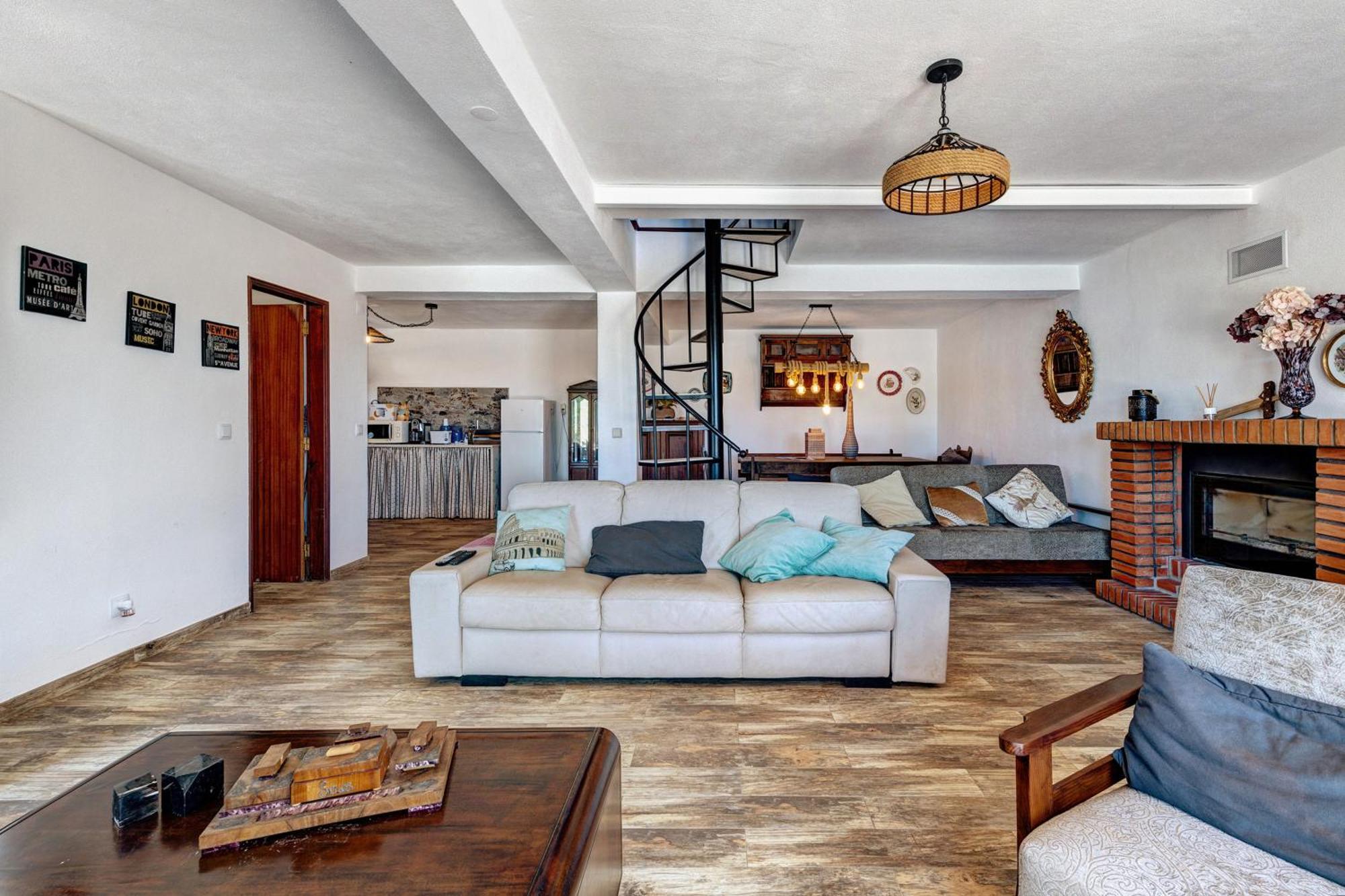 Villa Quinta O Refugio Azambuja Esterno foto