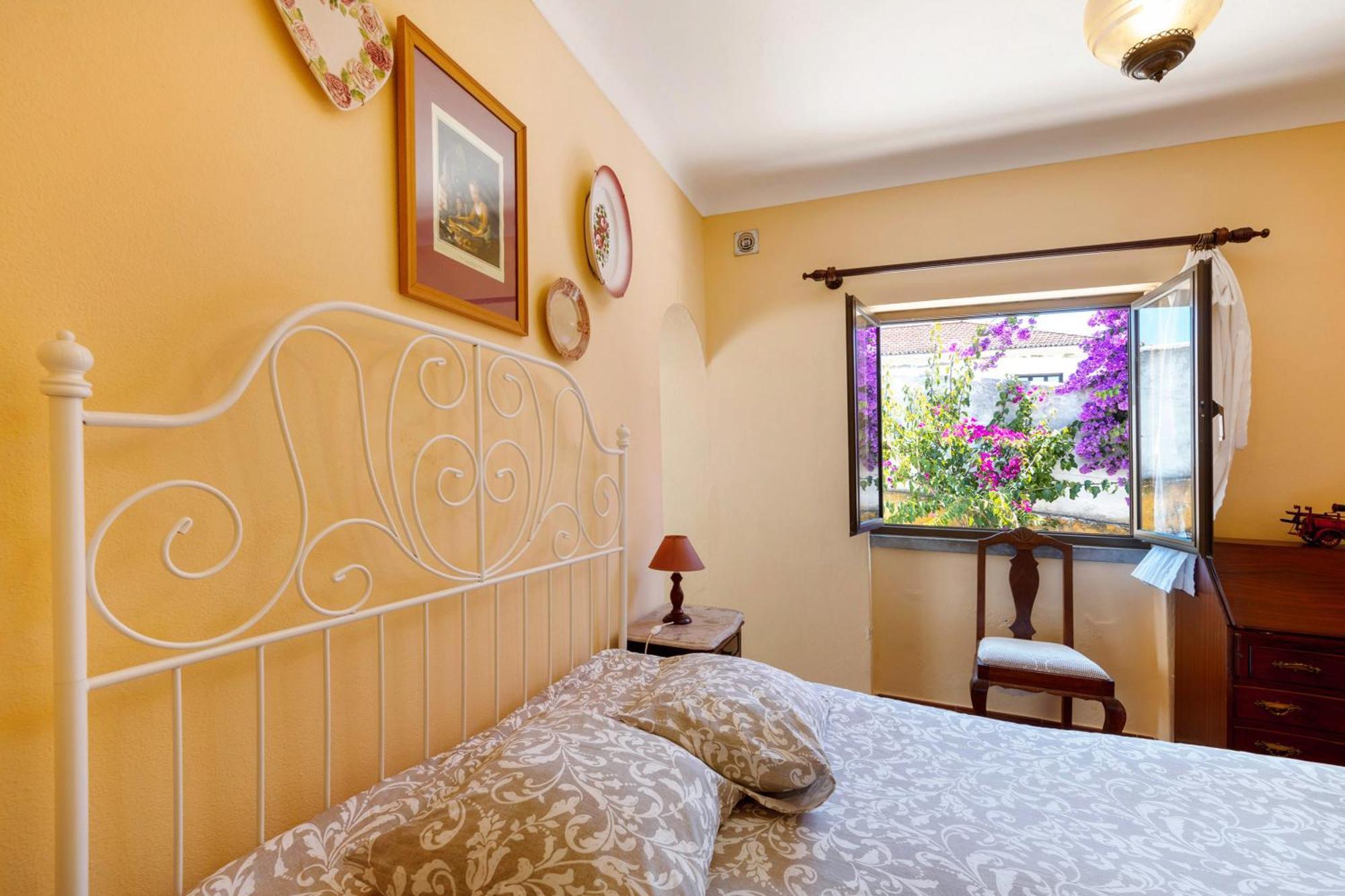 Villa Quinta O Refugio Azambuja Esterno foto
