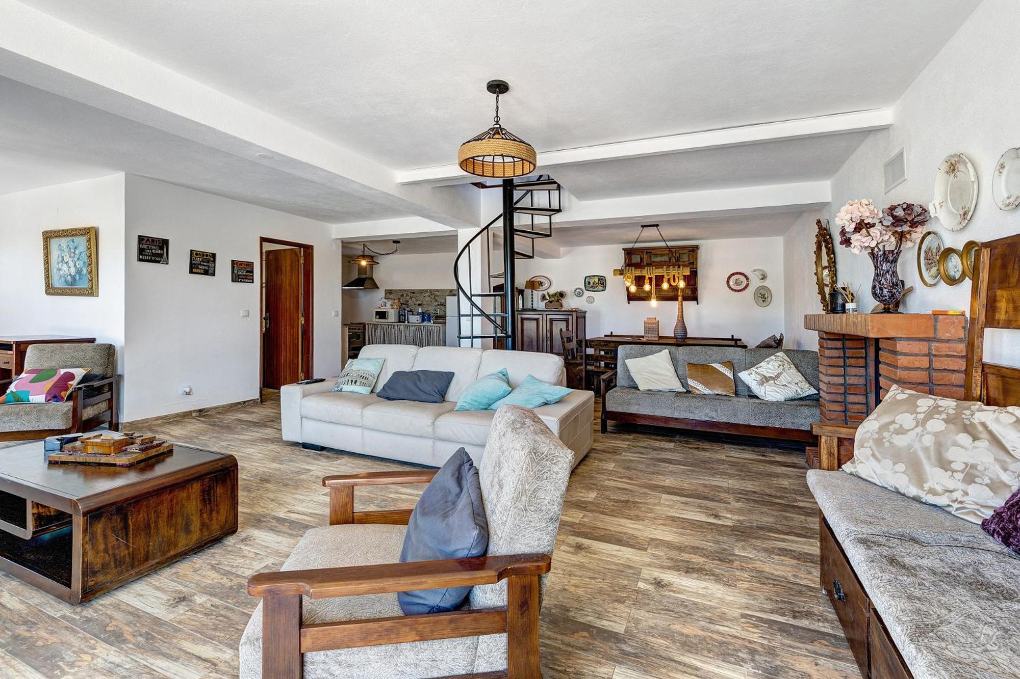 Villa Quinta O Refugio Azambuja Esterno foto