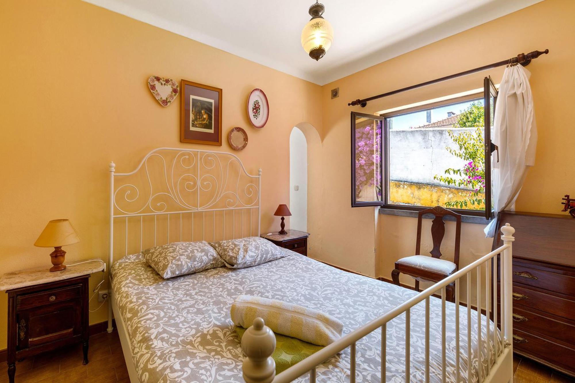 Villa Quinta O Refugio Azambuja Esterno foto