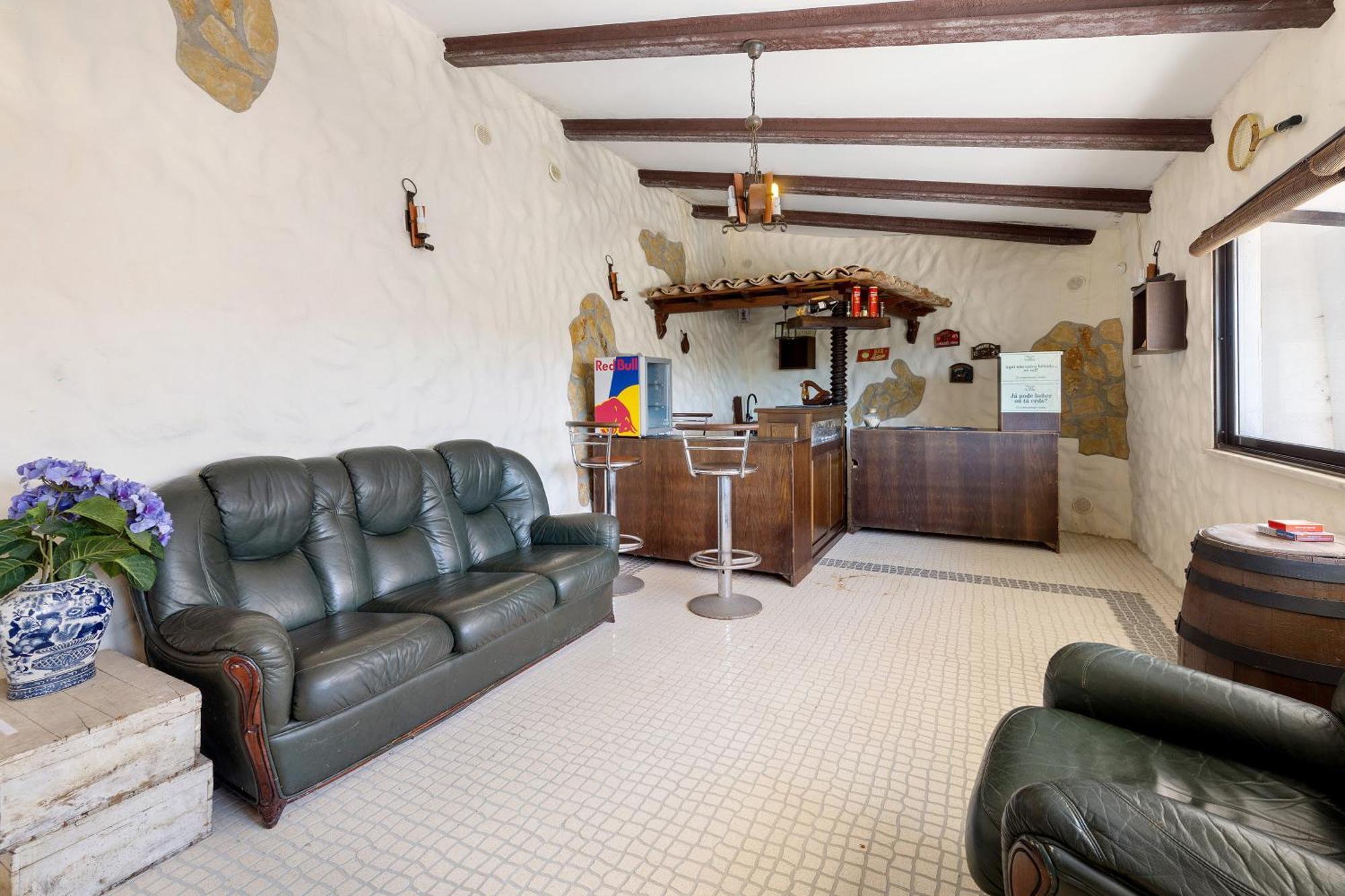 Villa Quinta O Refugio Azambuja Esterno foto