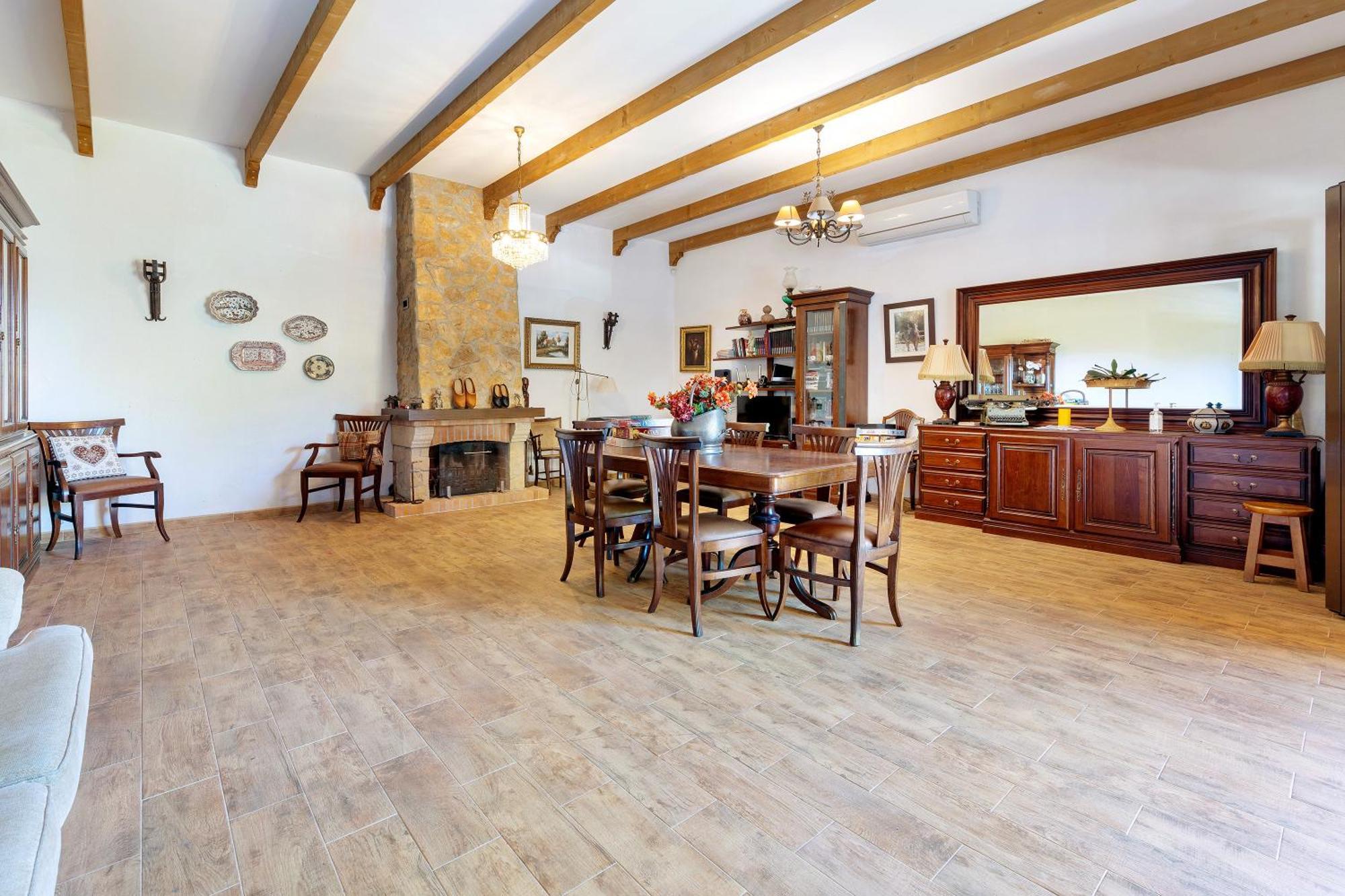 Villa Quinta O Refugio Azambuja Esterno foto