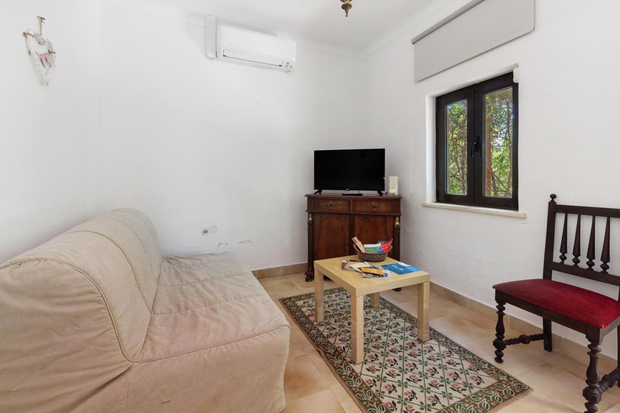 Villa Quinta O Refugio Azambuja Esterno foto