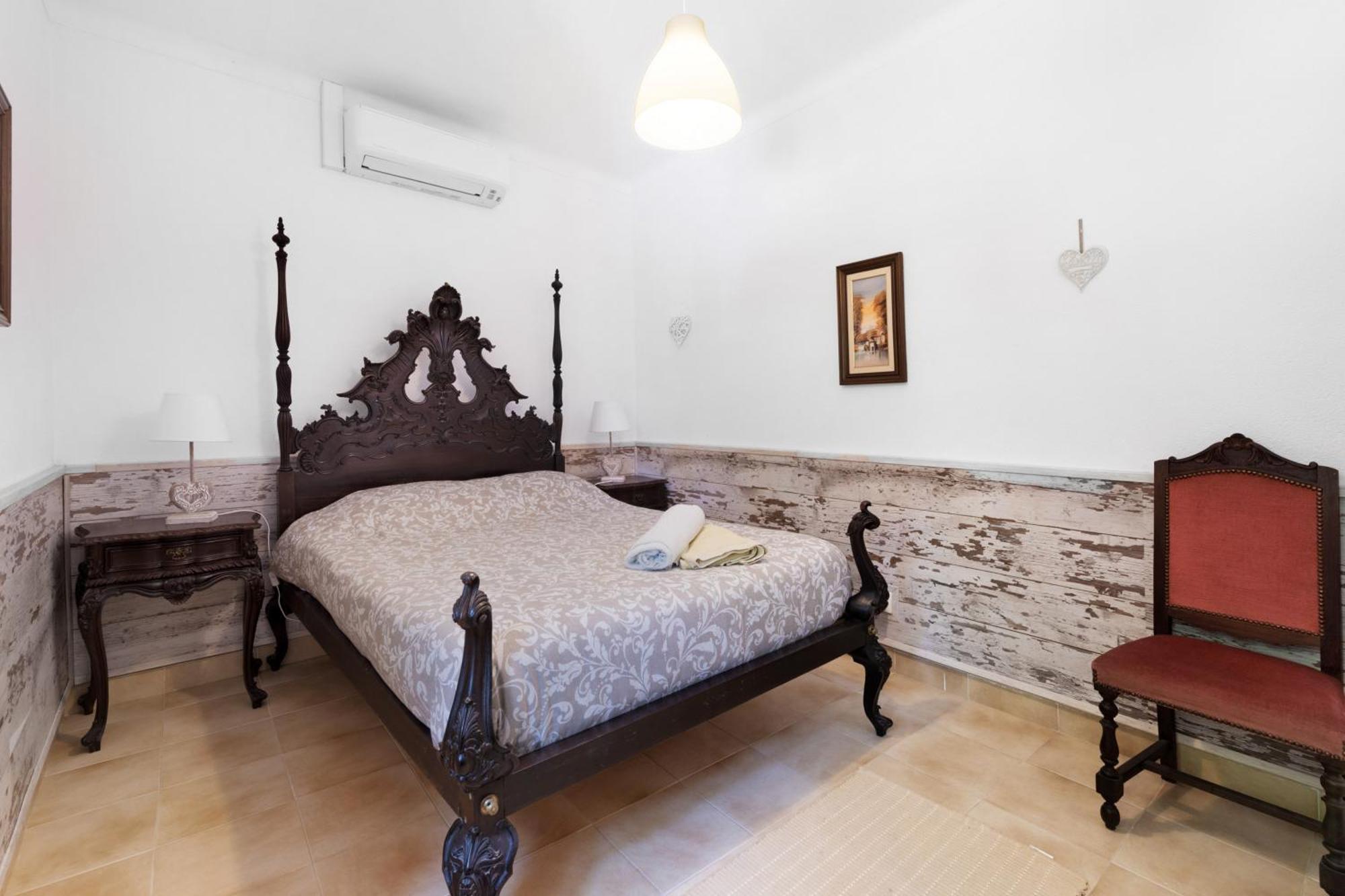 Villa Quinta O Refugio Azambuja Esterno foto